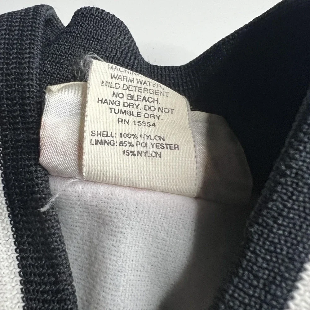 Hartwell vintage satin